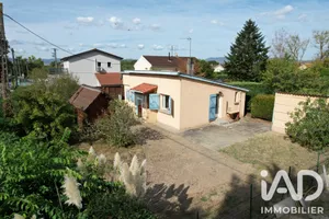 Maison à Guéreins (01090)
