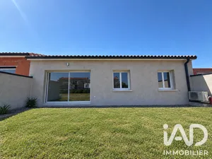 Traditional house in Le Sequestre (81990)