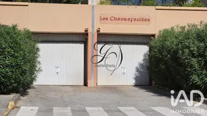 Garage à La Garde (83130)