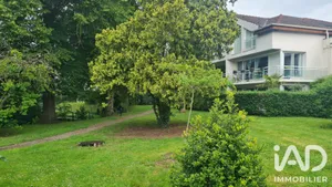 Duplex à Lagny-sur-Marne (77400)