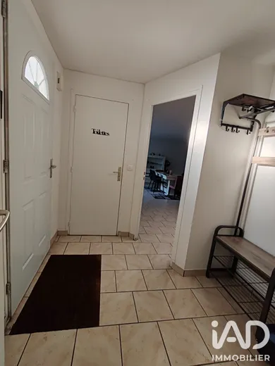 Townhouse in Le Havre (76600)