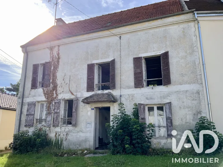 Maison 3 pièces 106 m² · à Germigny-l'Évêque · 106 m² · 229 500 €