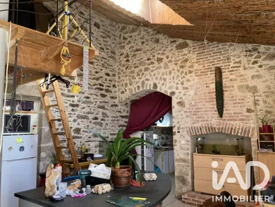 Maison de campagne à Sainte-Flaive-des-Loups (85150)