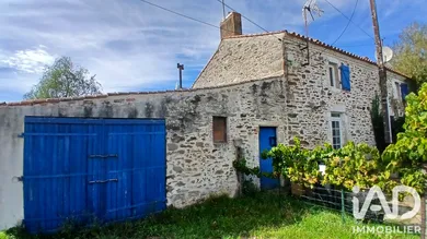 Maison de campagne à Sainte-Flaive-des-Loups (85150)