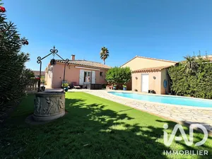 Maison à Pia (66380)