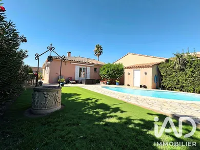Maison à Pia (66380)