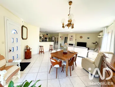 Maison à Pia (66380)