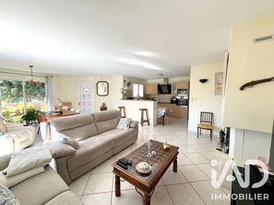 Maison à Pia (66380)