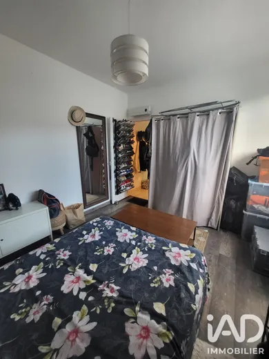 Appartement à Trilport (77470)