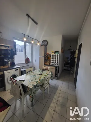 Apartment in Trilport (77470)