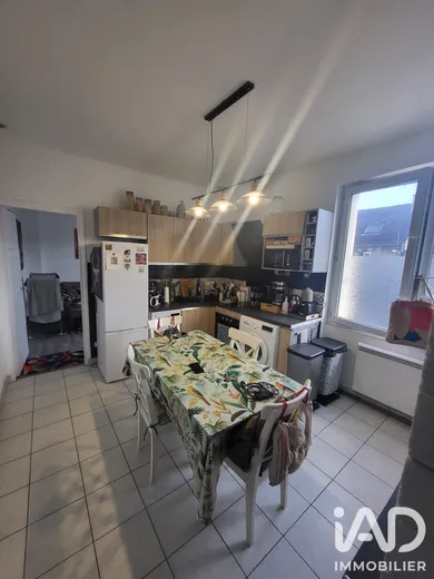 Appartement à Trilport (77470)