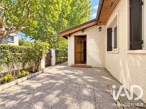 Townhouse in Échirolles (38130)