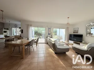 House in Saint-Jean-de-Monts (85160)