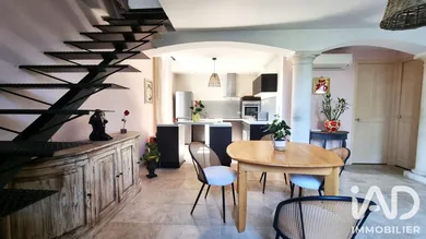 Maison traditionnelle à Avignon (84140)