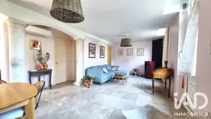 Maison traditionnelle à Avignon (84140)