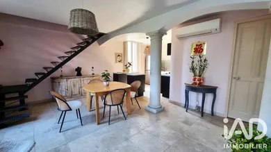 Maison traditionnelle à Avignon (84140)