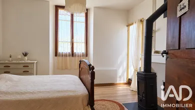 Maison de campagne à La Table (73110)