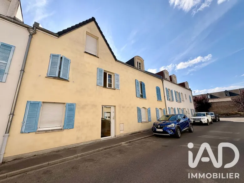 Appartement 1 pièce 21 m² · à Amiens · 20,6 m² · 82 900 €