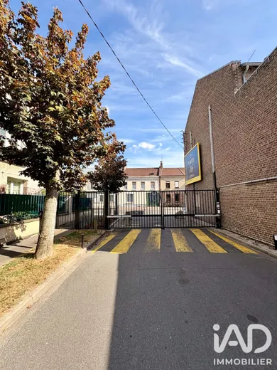Studio in Amiens (80080)