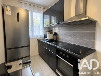 Appartement à Évry (91000)