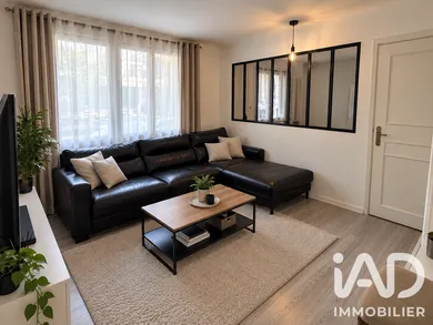 Appartement à Évry (91000)
