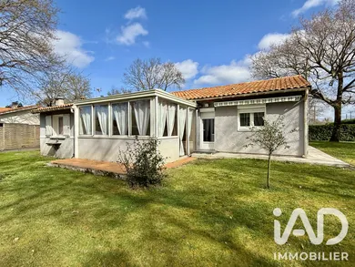Maison à Le Teich (33470)