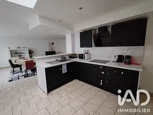 Appartement à Le Havre (76600)