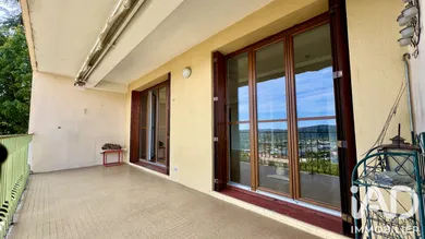 Appartement à Aubenas (07200)
