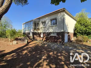 Maison à Vieillevigne (44116)