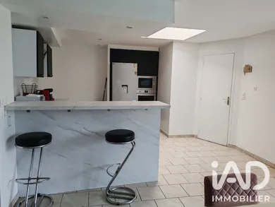Appartement à Le Havre (76600)