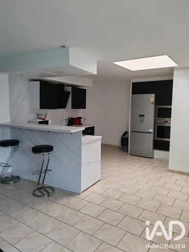 Appartement à Le Havre (76600)
