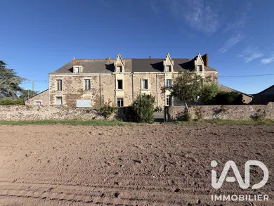 Ferme à Vair-sur-Loire (44150)