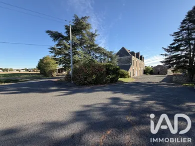 Ferme à Vair-sur-Loire (44150)