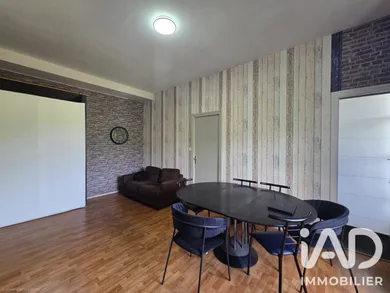 Appartement à Vaulnaveys-le-Haut (38410)
