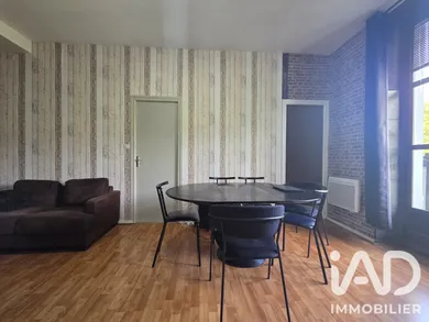 Appartement à Vaulnaveys-le-Haut (38410)