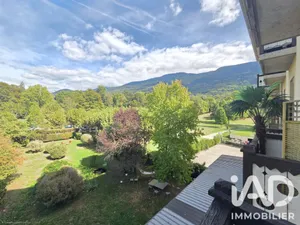 Appartement à Vaulnaveys-le-Haut (38410)