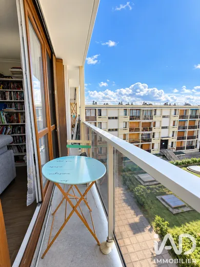 Appartement à Bezons (95870)