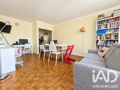 Appartement à Bezons (95870)