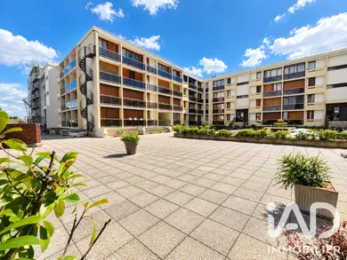 Appartement à Bezons (95870)