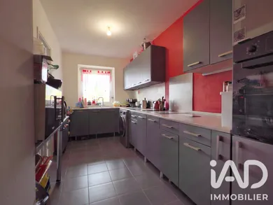 Appartement à Élancourt (78990)