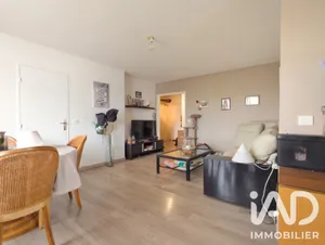 Appartement à Élancourt (78990)