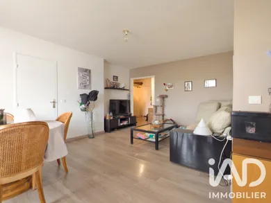 Appartement à Élancourt (78990)
