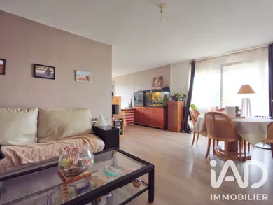 Appartement à Élancourt (78990)