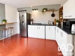 Maison de ville à Mainvilliers (28300)