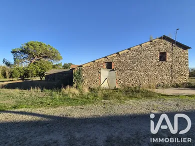 Barn in Montréverd (85260)