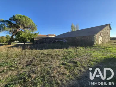 Barn in Montréverd (85260)
