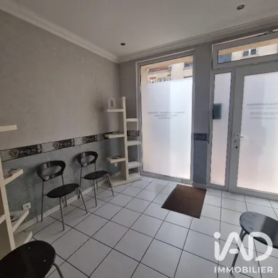 Commercial in Vitry-le-François (51300)