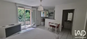 Studio à Salles (33770)