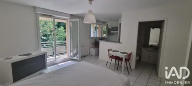 Studio à Salles (33770)
