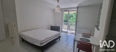 Studio à Salles (33770)